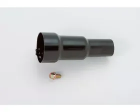 SPOON Sports Sub Silencer