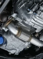 SPOON Sports N1 Muffler Kit Honda Civic Type-R FK8 2017-2021                                     - 18000-FK8-000 - Image 4