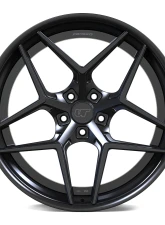 VR Forged D04 3-piece Wheel Set 20x9.5 21x12 Centerlock Porsche 992 991 Widebody CLEARANCE                                     - VRF-D04-3PC-992-CL - Image 7