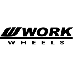 Work Wheels