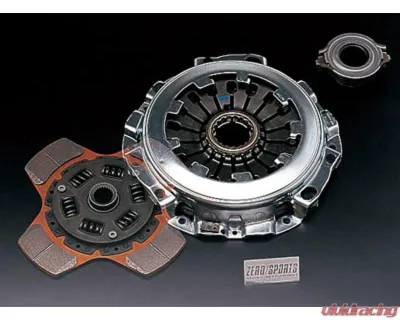 Zerosports N1 Clutch Kit Subaru WRX STI 5spd 02-07 - ZS-1138007