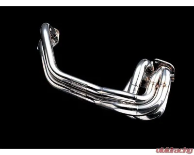 Zerosports Exhaust Manifold Subaru WRX STI 02-07 - ZS-0514005