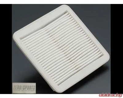 Zerosports N1 Air Cleaner Filter Subaru Legacy GT 05-09 - ZS-0411002