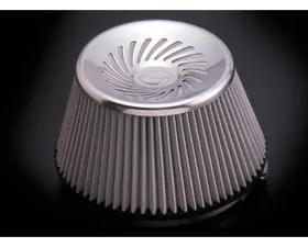 Zerosports Super Direct Flow Stainless Steel Spare Cone Filter Subaru WRX STI 02-07