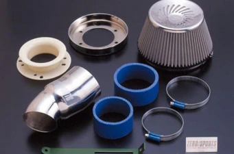 Intake Tubing
