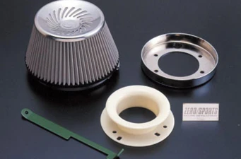 Air Intakes