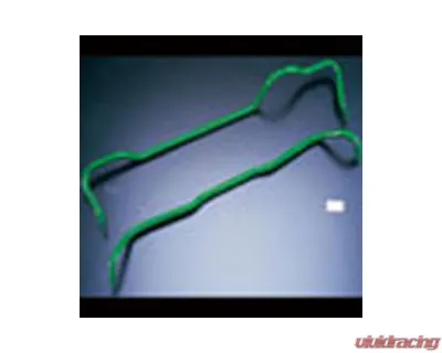 Zerosports Rear Sway Bar Subaru WRX 02-03 - ZS-0620008