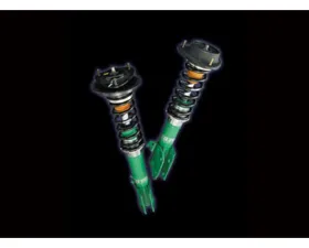 Zerosports Winning S Coilovers with Upper Mount Set Subaru WRX 02-07 STI 04