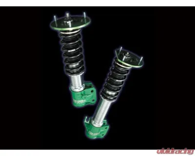 Zerosports Winning R Coilovers Subaru WRX 02-07 STI 04 - ZS-0622010