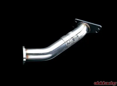 Zerosports Turbine Support Venturi Uppipe Twin Scroll Subaru STI 04-07 - ZS-0515004